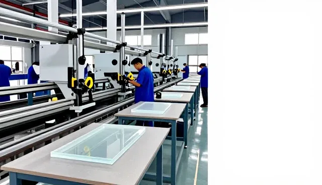 河间市安洁玻璃制品厂