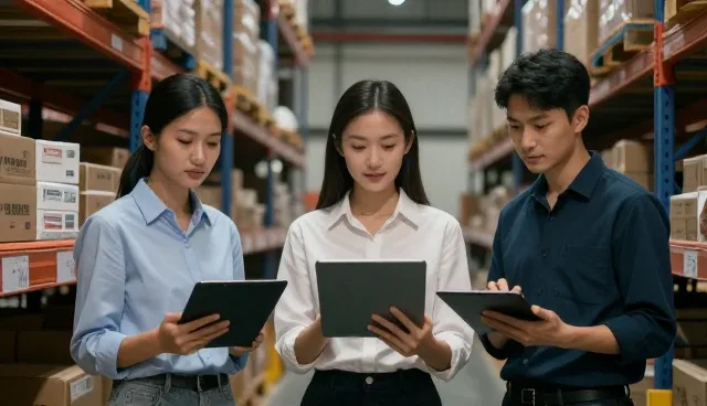 质量检验在供应链管理中的关键选型考量