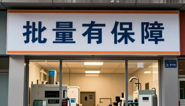 批量生产中规格定制的常见问题与处理方法