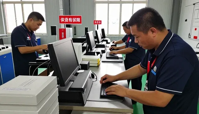 河间市安洁玻璃制品厂介绍供货有保障在批发供货中的应用