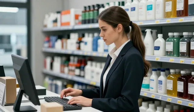 定制化玻璃制品在批发供货场景中的应用分析